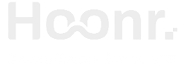 Hoonr logo